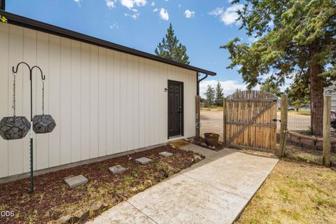 Tiny photo for 14411 SW Noah Butte Drive, Terrebonne, OR 97760 (MLS # 220222897)