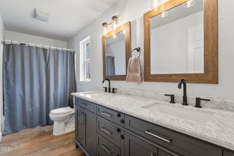 Tiny photo for 14411 SW Noah Butte Drive, Terrebonne, OR 97760 (MLS # 220222897)