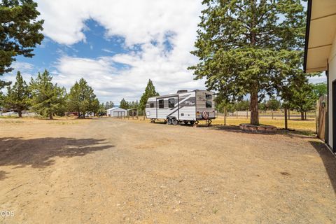 Tiny photo for 14411 SW Noah Butte Drive, Terrebonne, OR 97760 (MLS # 220222897)