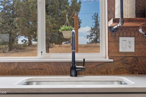 Tiny photo for 14411 SW Noah Butte Drive, Terrebonne, OR 97760 (MLS # 220222897)