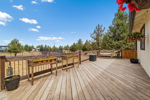 Tiny photo for 14411 SW Noah Butte Drive, Terrebonne, OR 97760 (MLS # 220222897)
