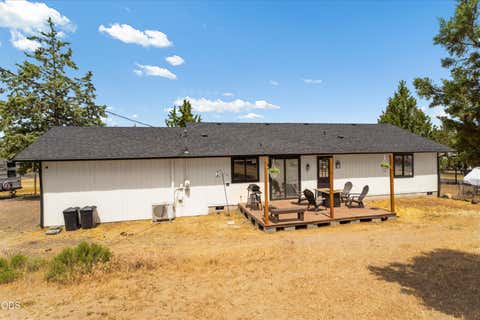 Tiny photo for 14411 SW Noah Butte Drive, Terrebonne, OR 97760 (MLS # 220222897)