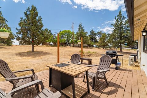 Tiny photo for 14411 SW Noah Butte Drive, Terrebonne, OR 97760 (MLS # 220222897)
