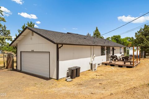 Tiny photo for 14411 SW Noah Butte Drive, Terrebonne, OR 97760 (MLS # 220222897)
