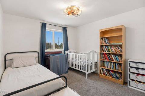 Tiny photo for 14411 SW Noah Butte Drive, Terrebonne, OR 97760 (MLS # 220222897)
