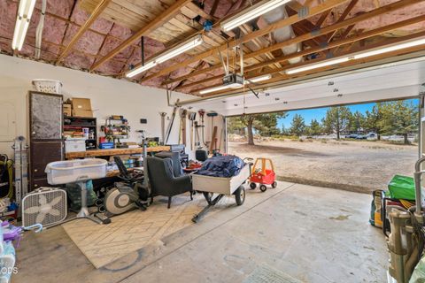 Tiny photo for 14411 SW Noah Butte Drive, Terrebonne, OR 97760 (MLS # 220222897)
