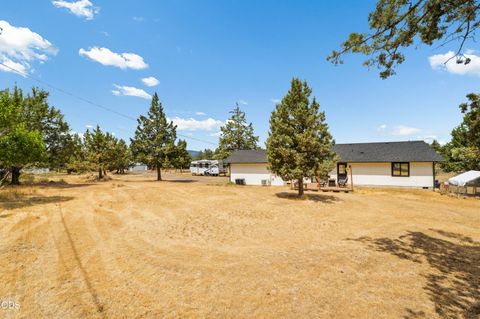 Tiny photo for 14411 SW Noah Butte Drive, Terrebonne, OR 97760 (MLS # 220222897)