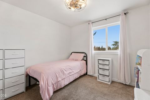 Tiny photo for 14411 SW Noah Butte Drive, Terrebonne, OR 97760 (MLS # 220222897)