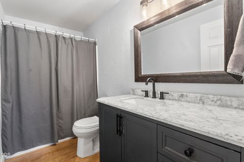 Tiny photo for 14411 SW Noah Butte Drive, Terrebonne, OR 97760 (MLS # 220222897)