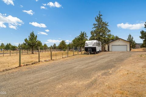 Tiny photo for 14411 SW Noah Butte Drive, Terrebonne, OR 97760 (MLS # 220222897)