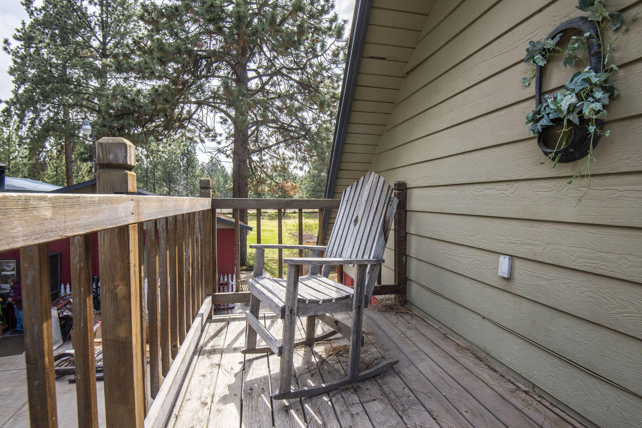 Deschutes RiverWoods - Residential