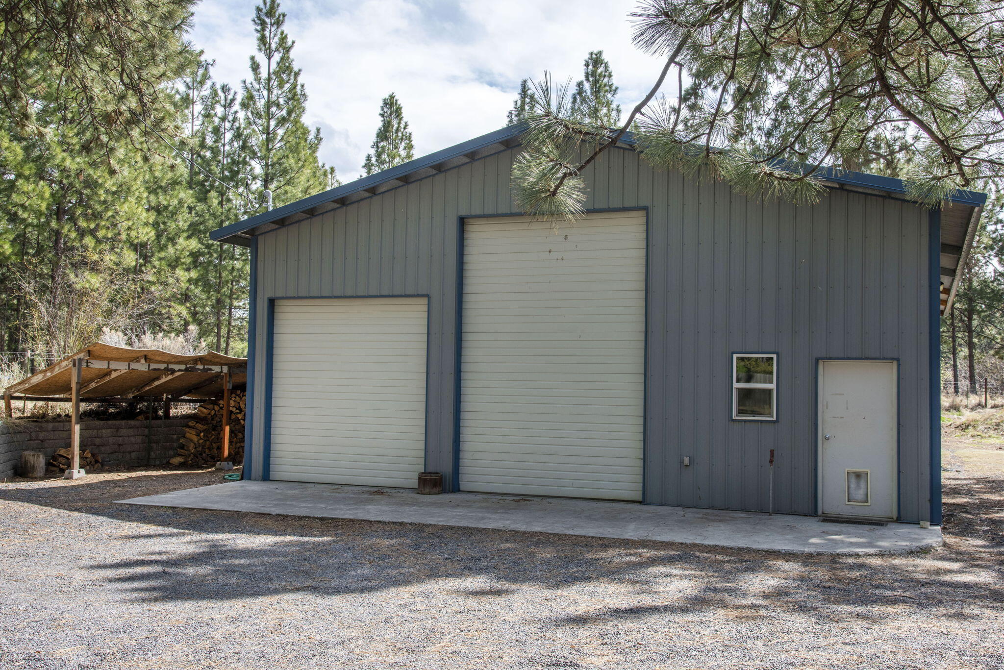 Deschutes RiverWoods - Residential