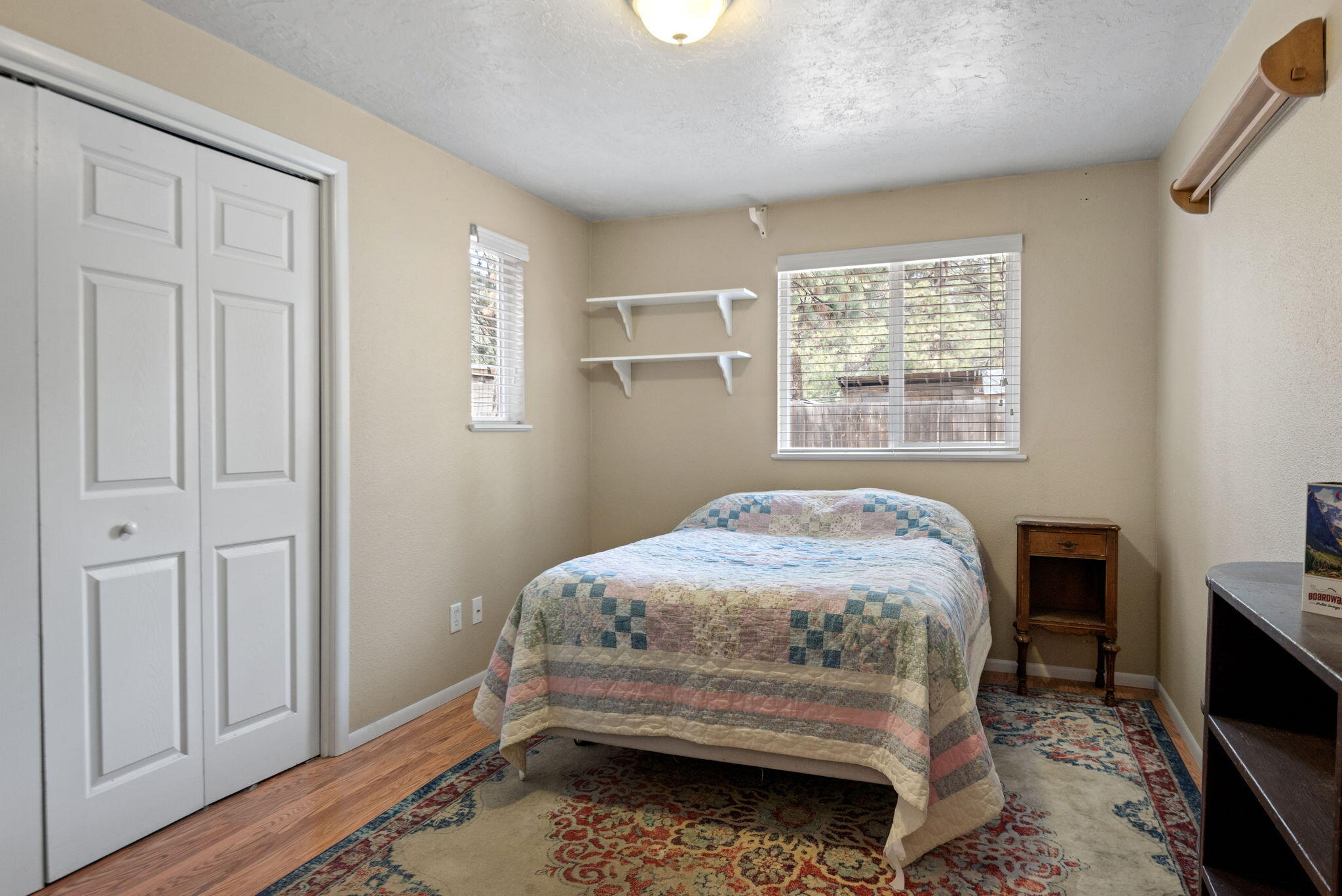 Deschutes RiverWoods - Residential