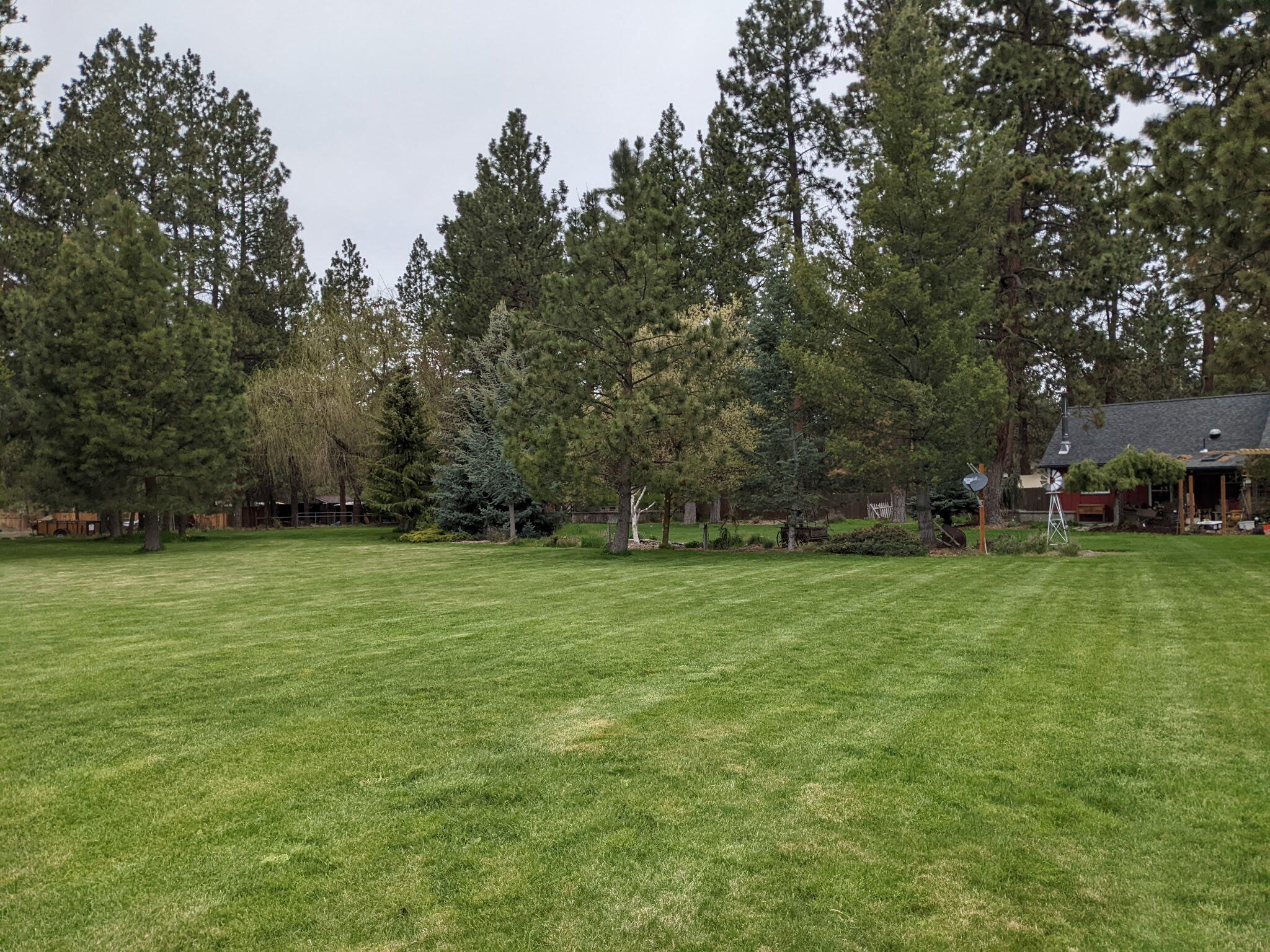 Deschutes RiverWoods - Residential