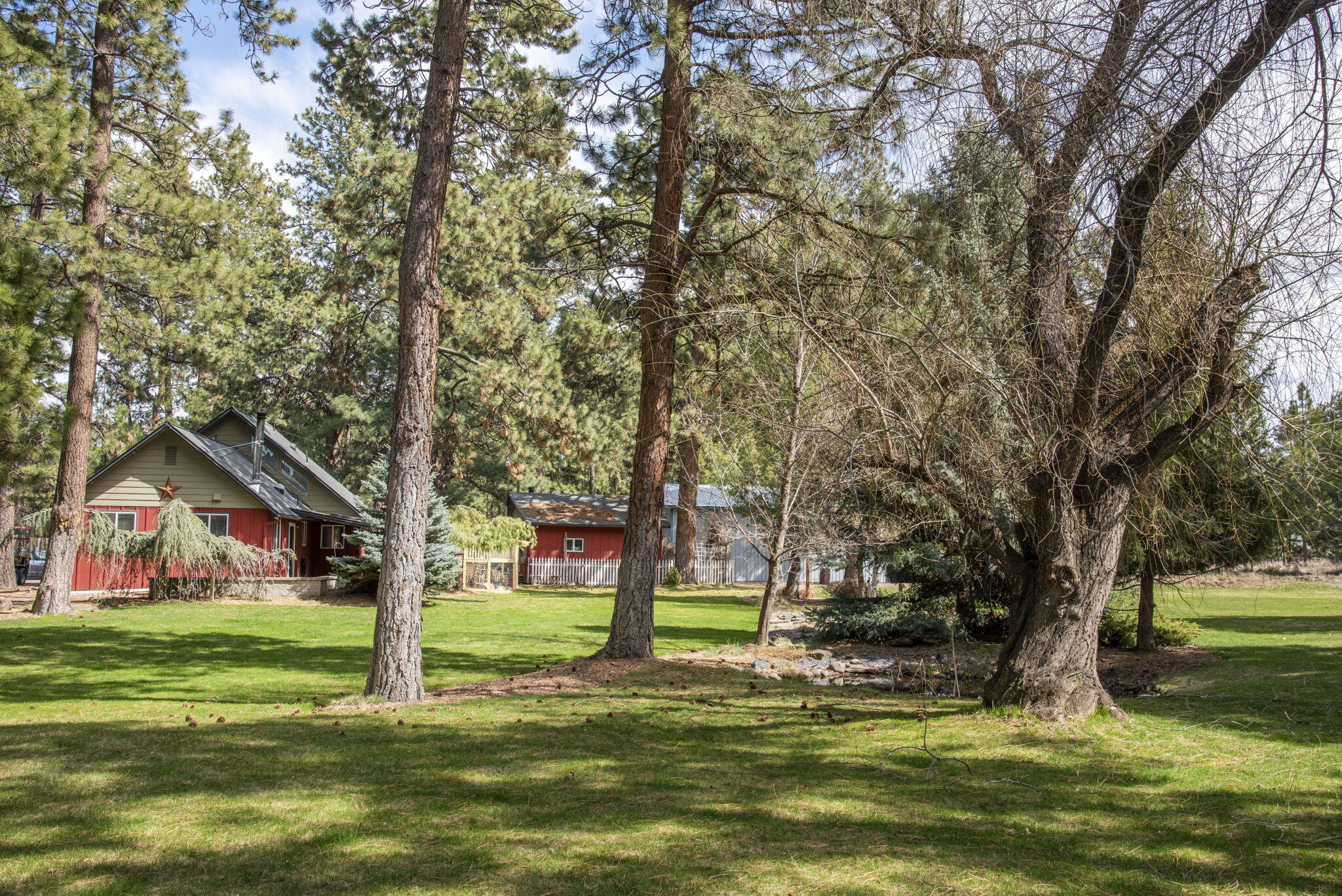 Deschutes RiverWoods - Residential