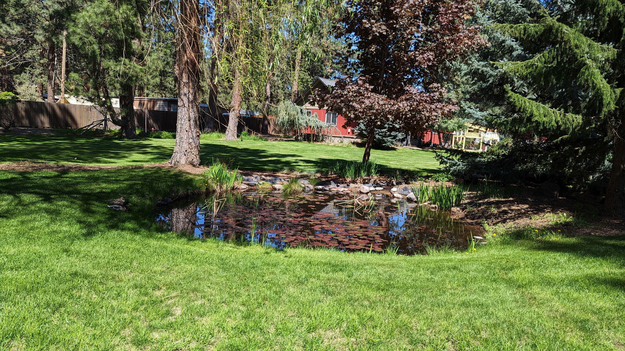 Deschutes RiverWoods - Residential