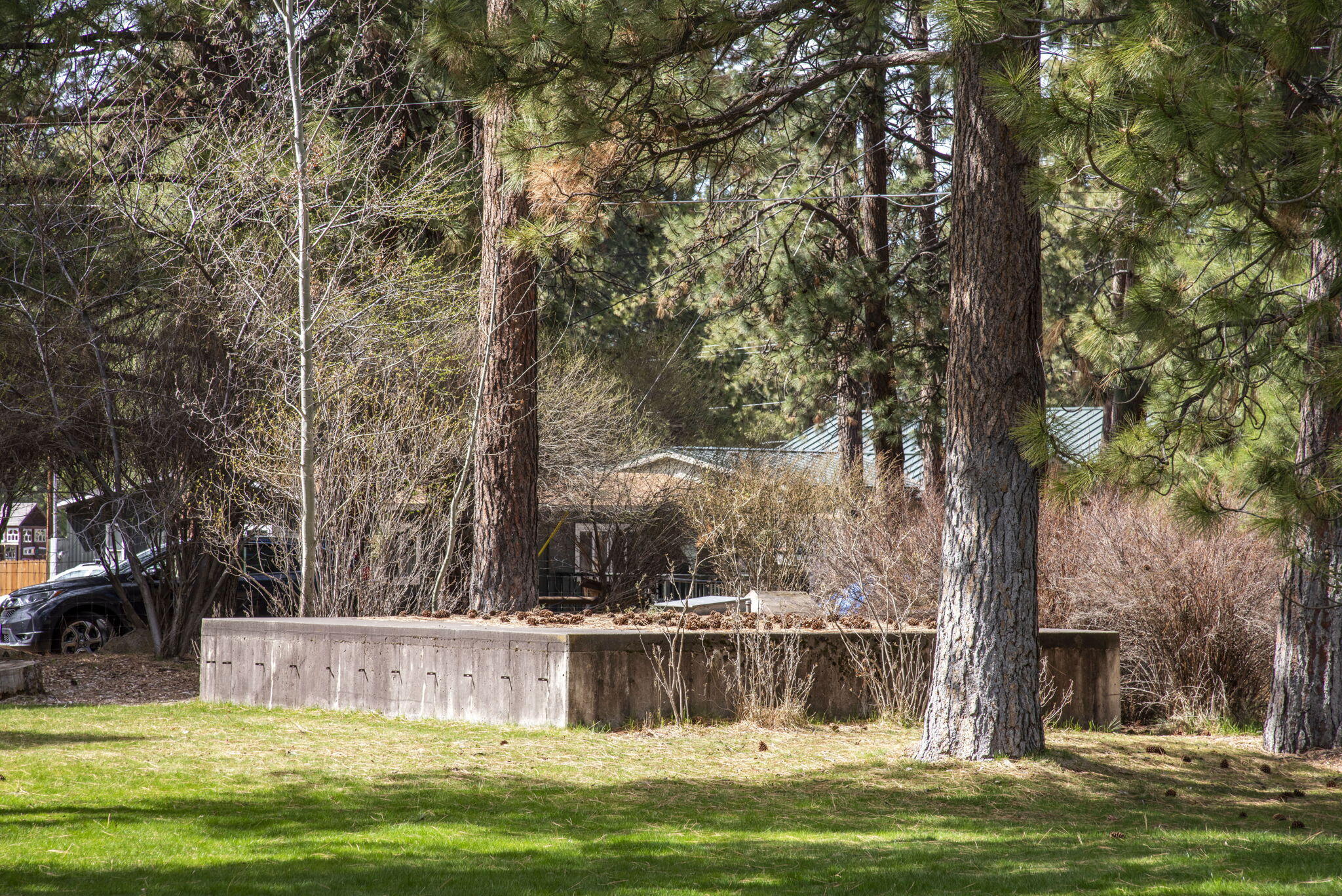 Deschutes RiverWoods - Residential