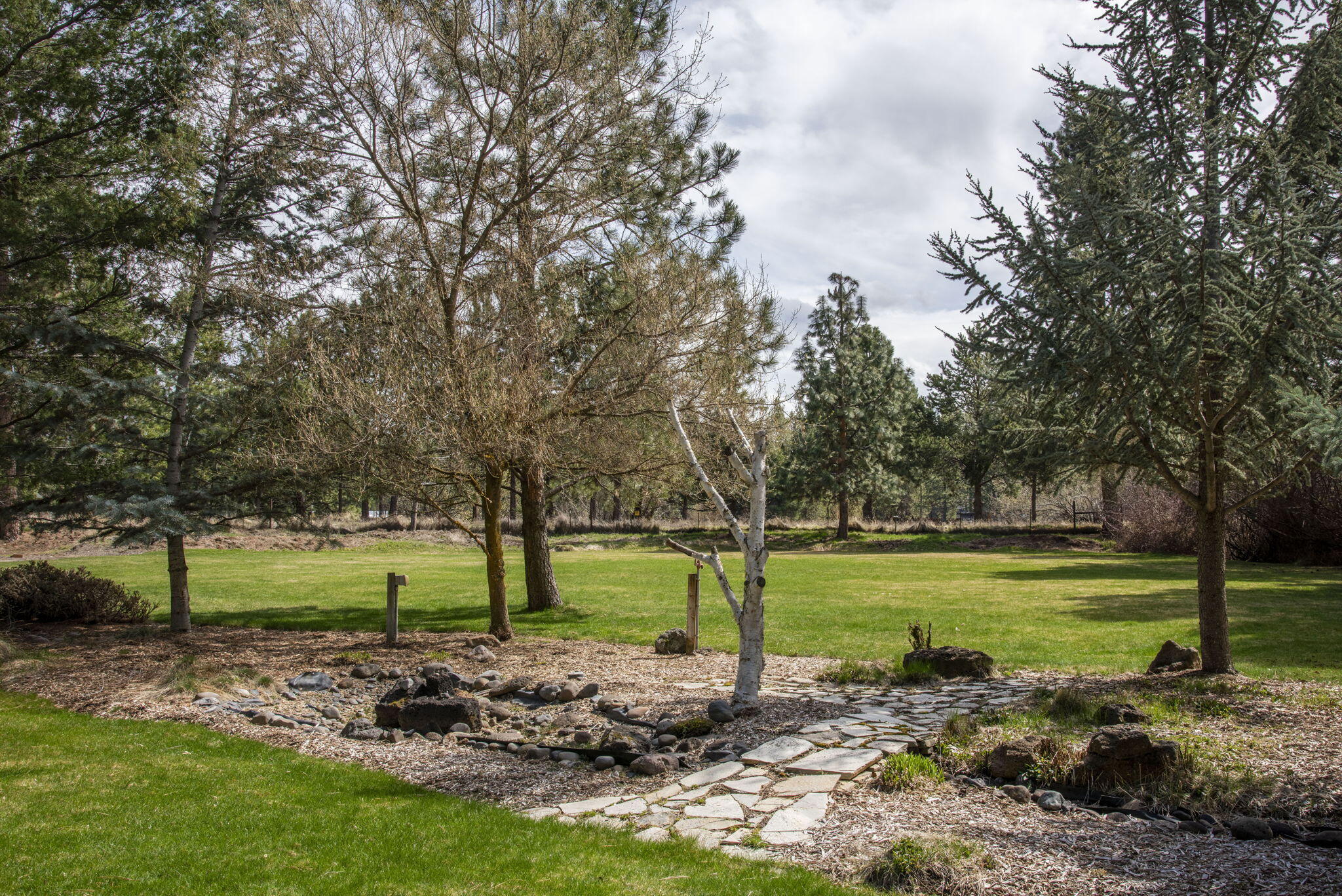 Deschutes RiverWoods - Residential