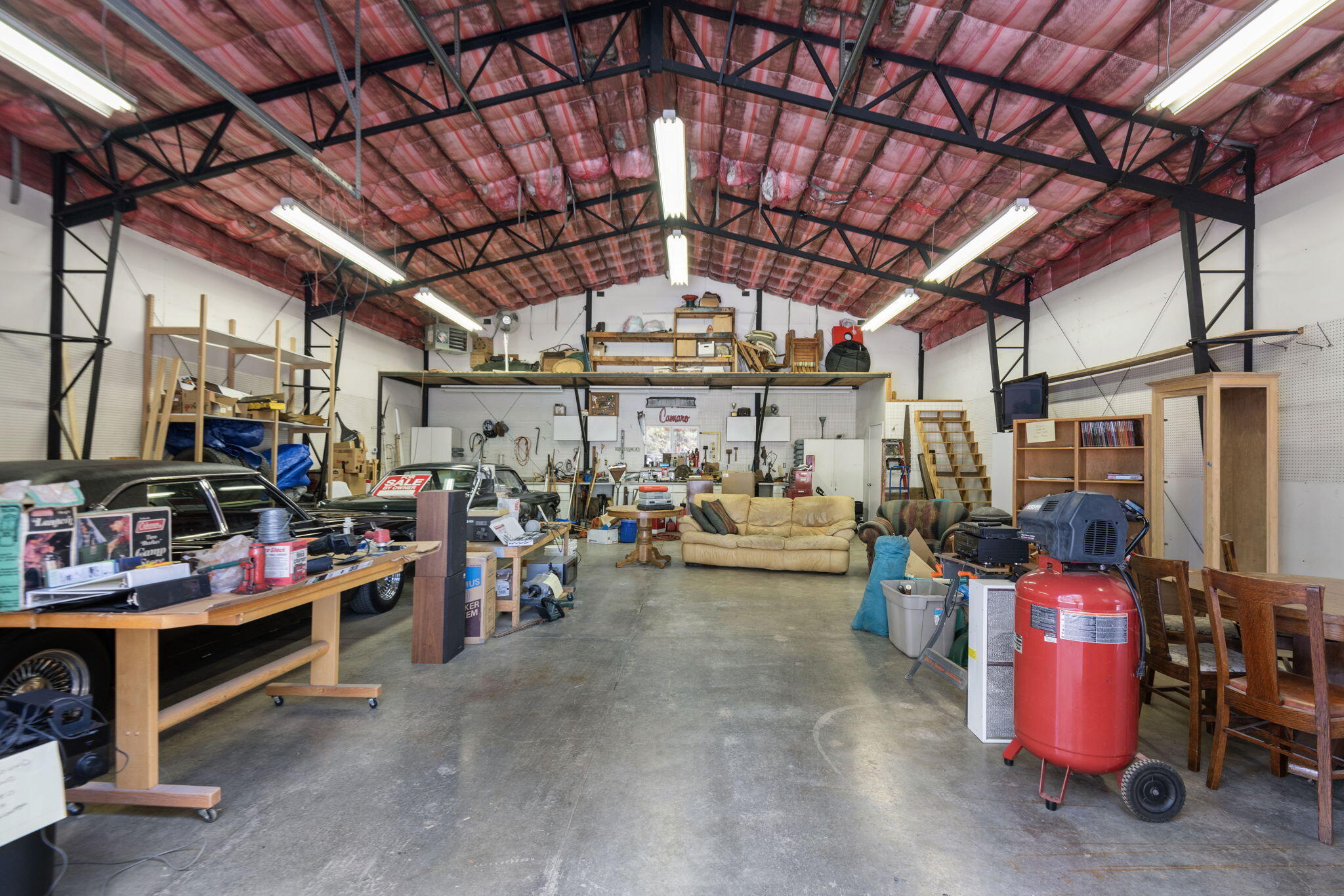 Deschutes RiverWoods - Residential