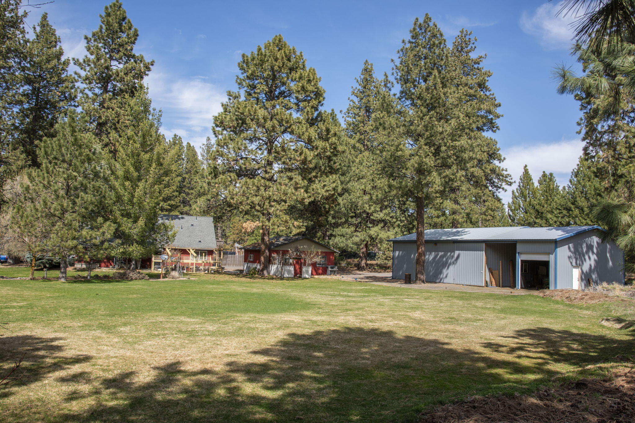 Deschutes RiverWoods - Residential