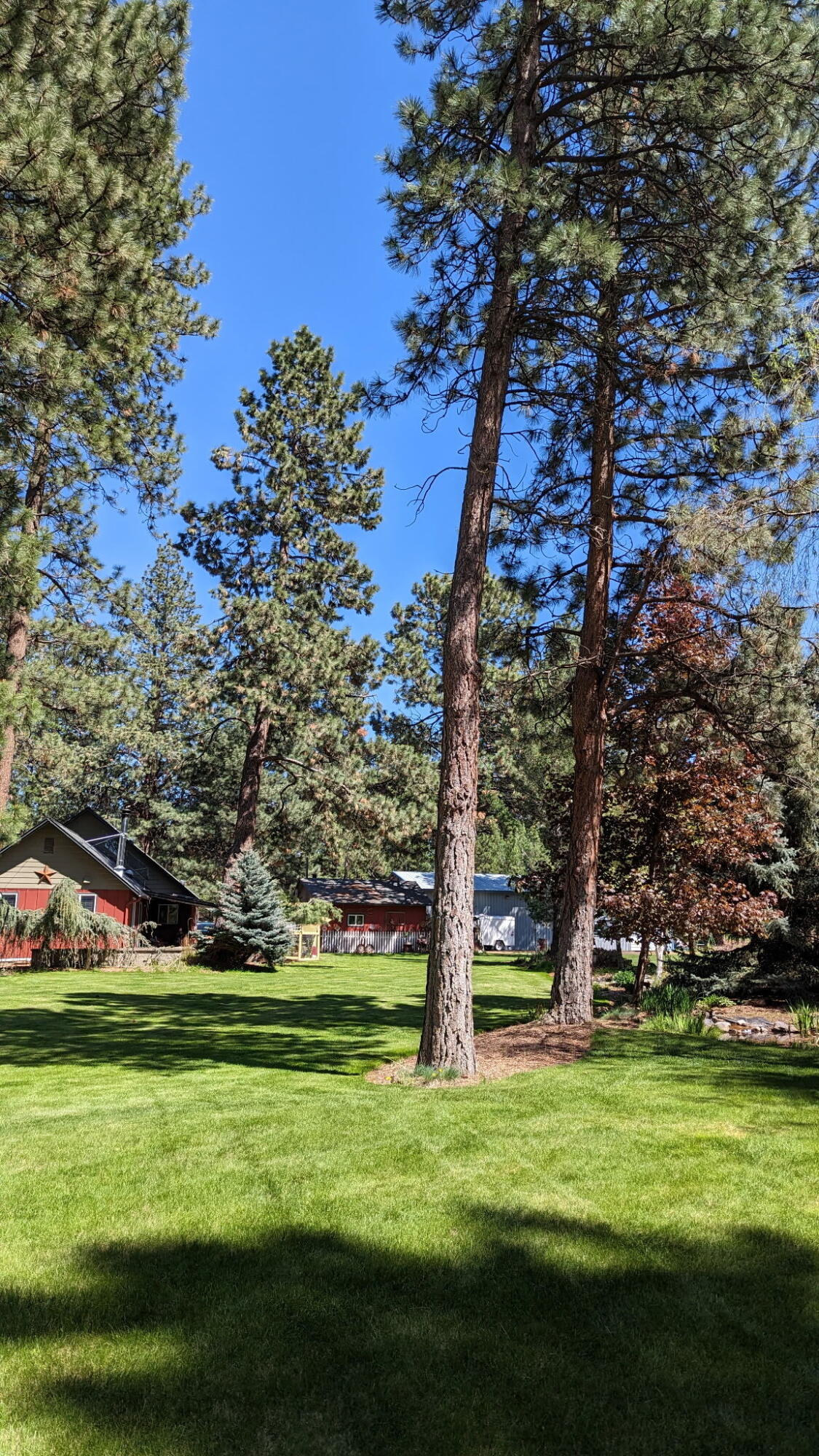 Deschutes RiverWoods - Residential