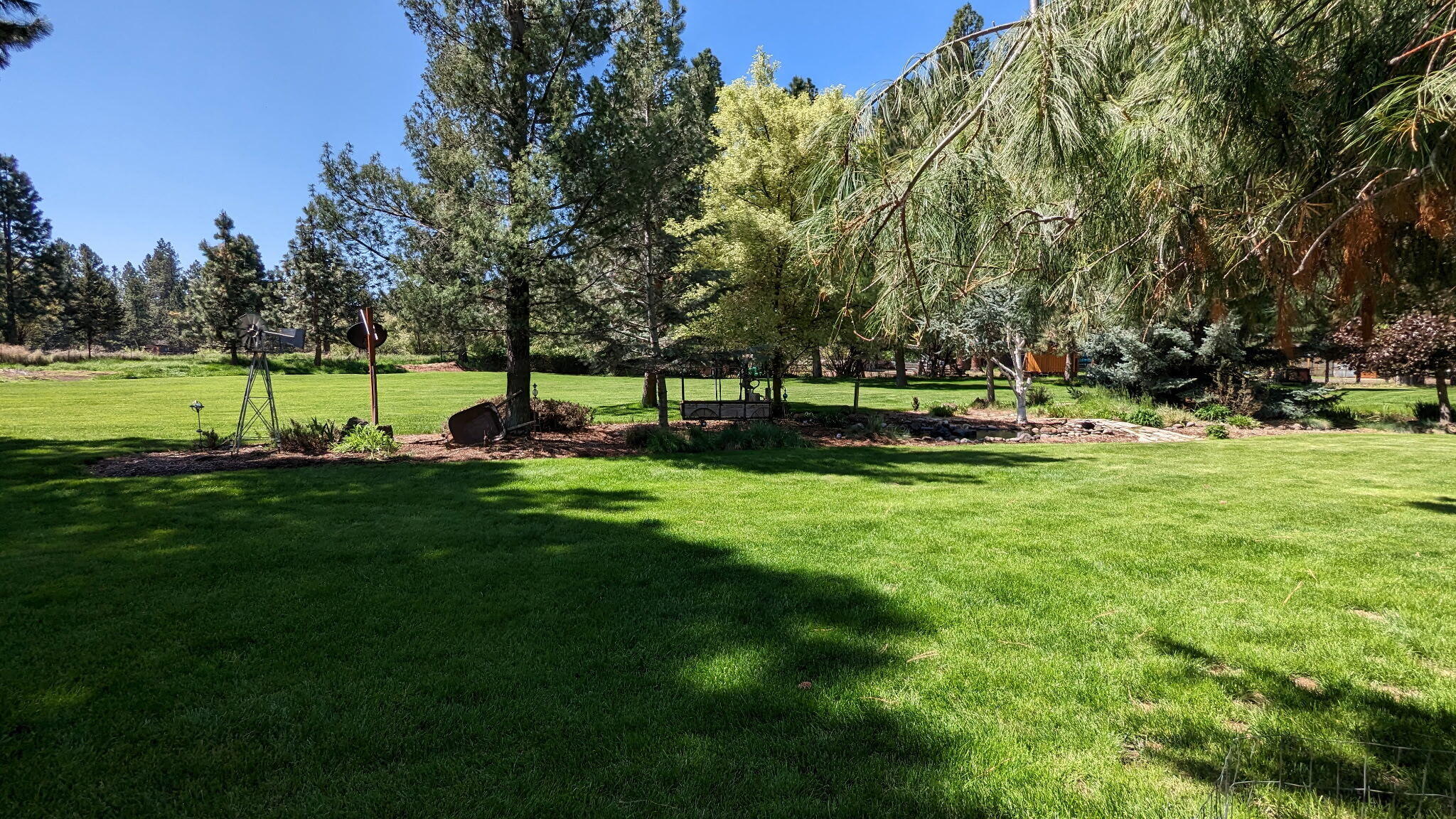 Deschutes RiverWoods - Residential