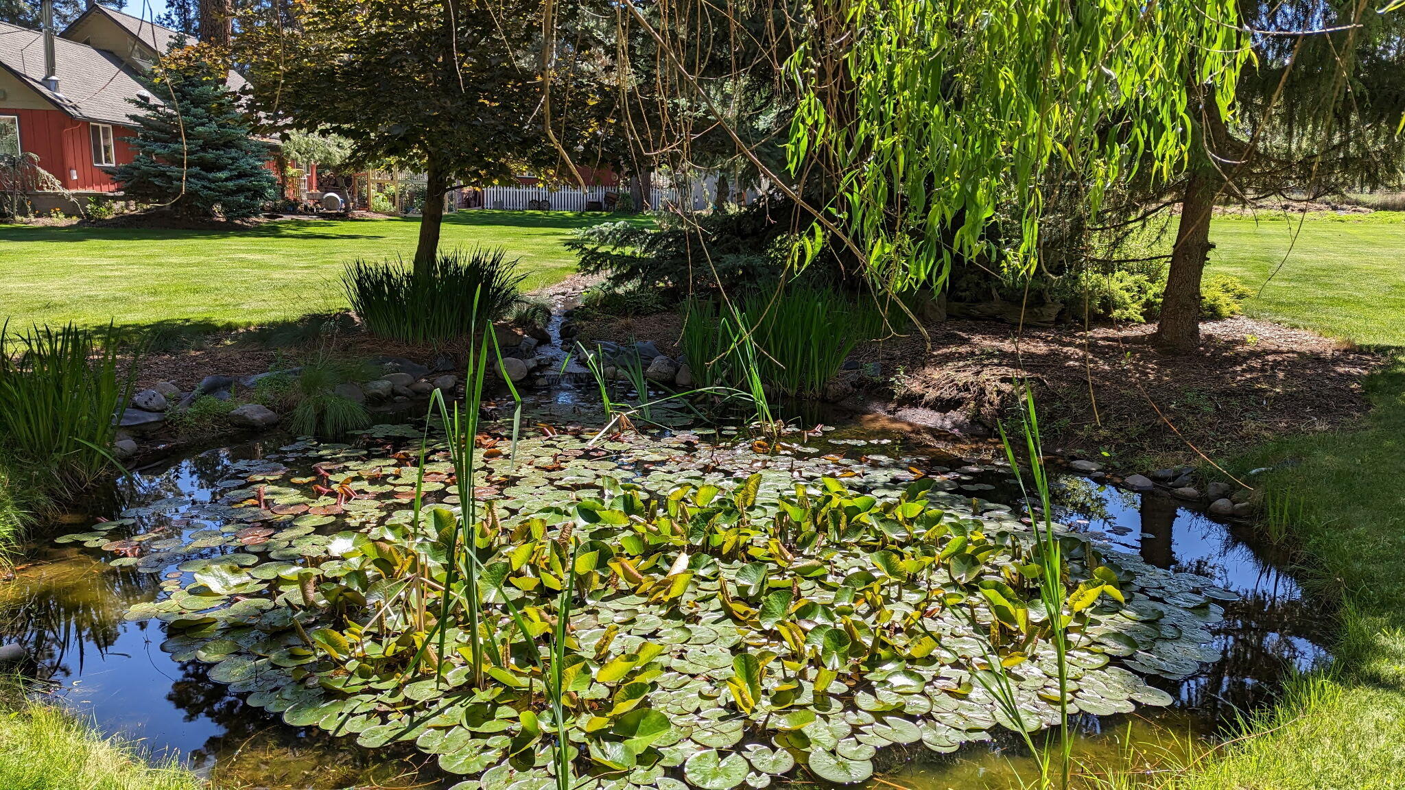 Deschutes RiverWoods - Residential