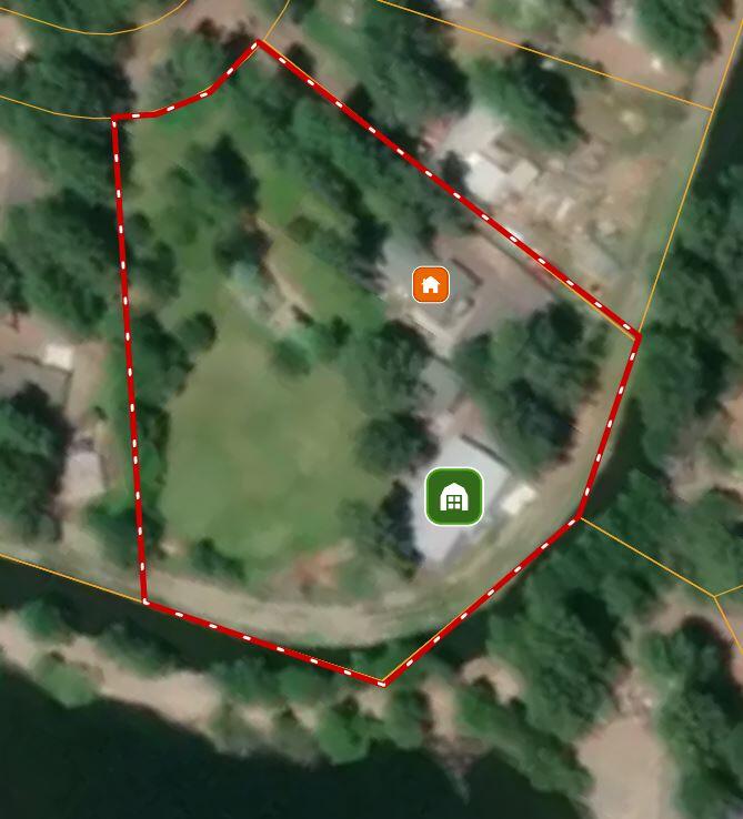 Deschutes RiverWoods - Residential