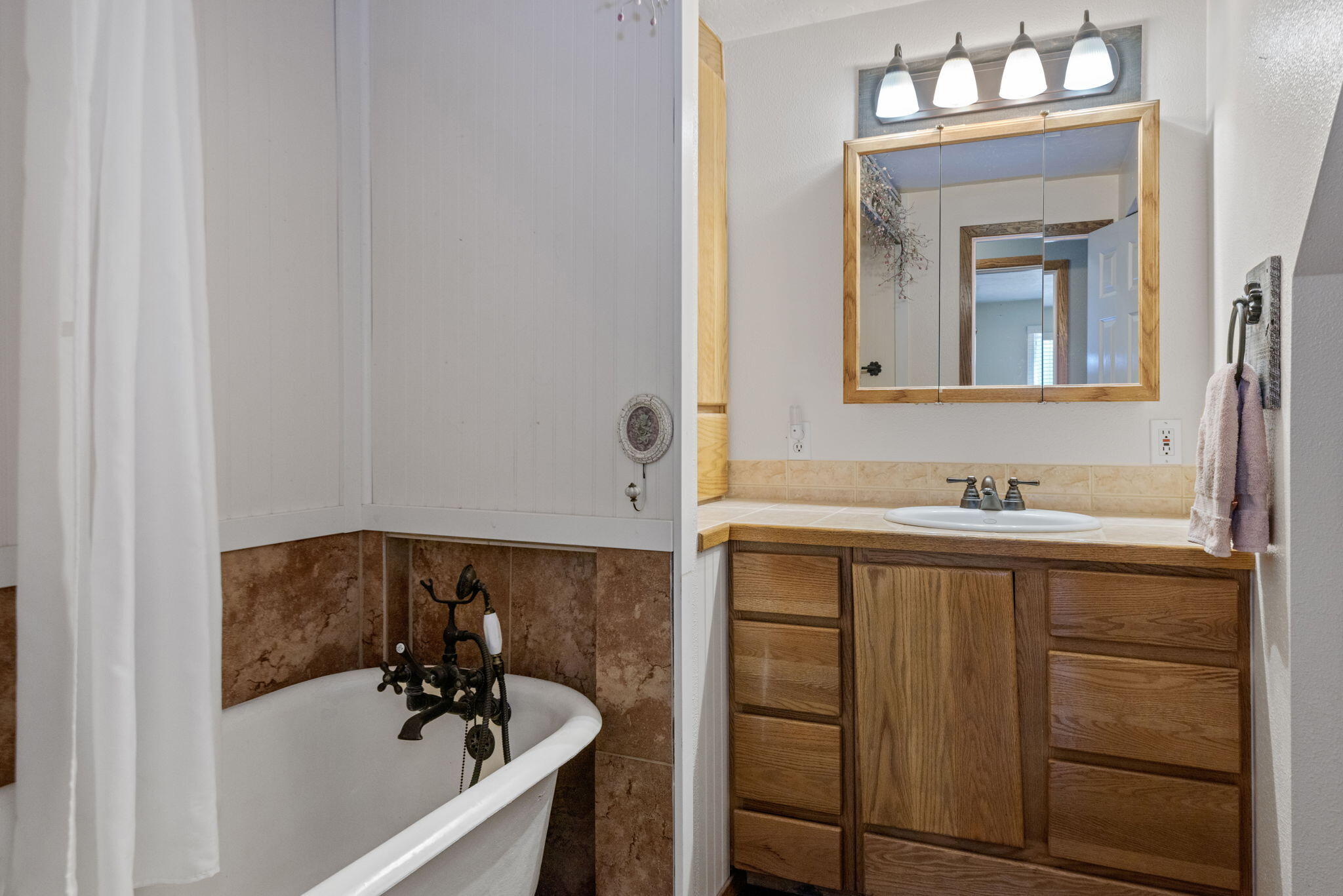 Deschutes RiverWoods - Residential