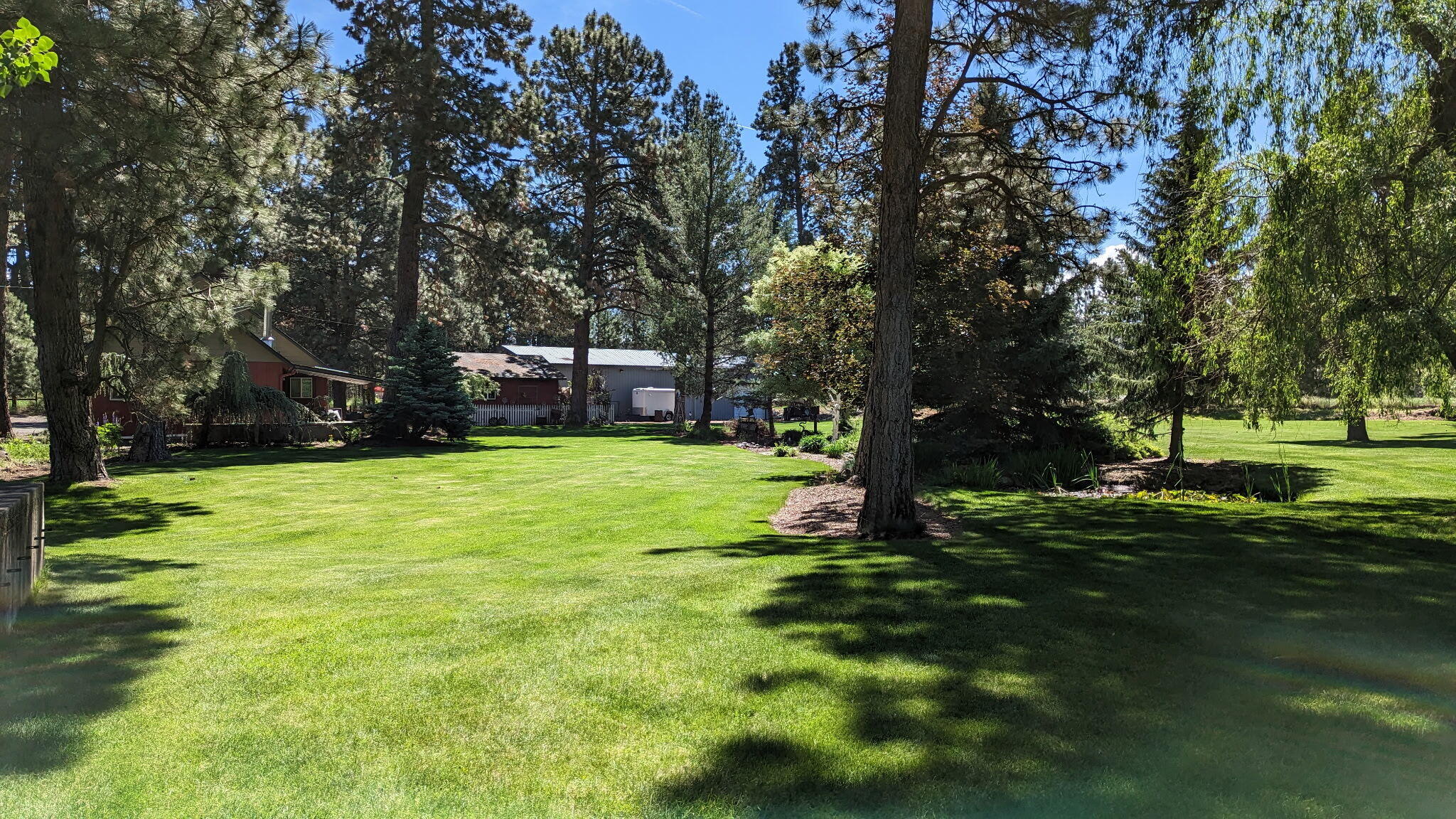 Deschutes RiverWoods - Residential