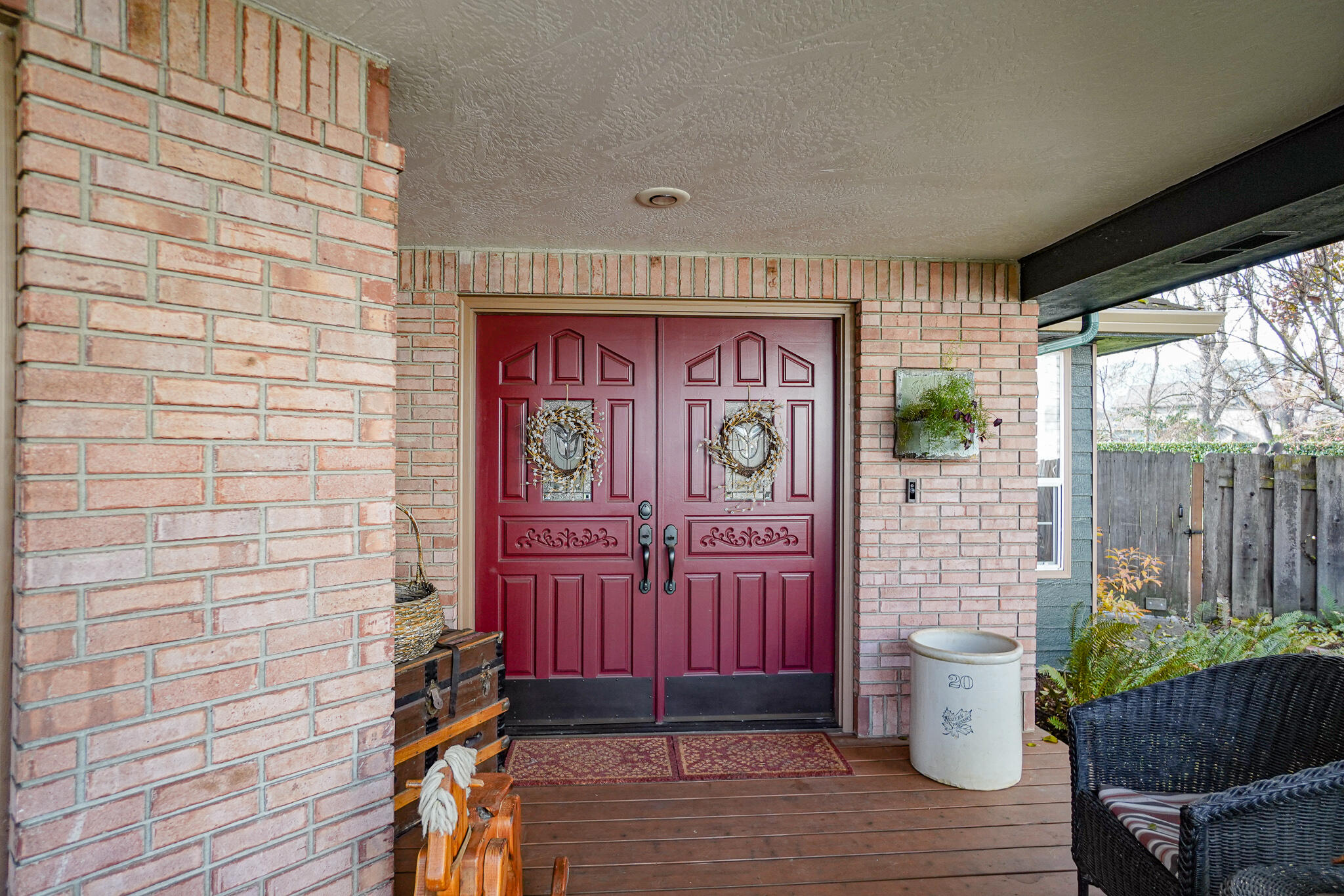 Jackson Creek Estates Subdivision Unit No 3Phase I - Residential