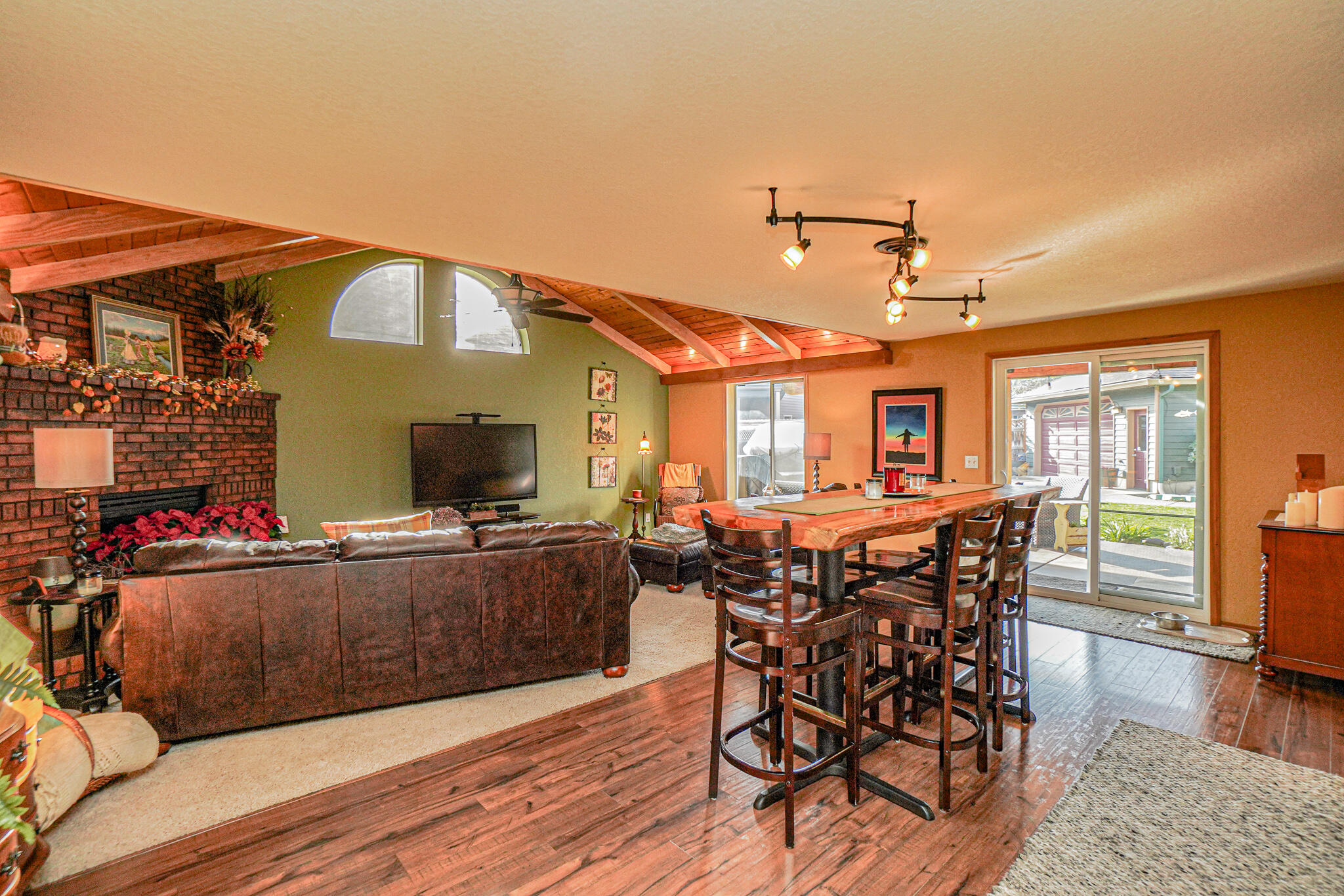 Jackson Creek Estates Subdivision Unit No 3Phase I - Residential