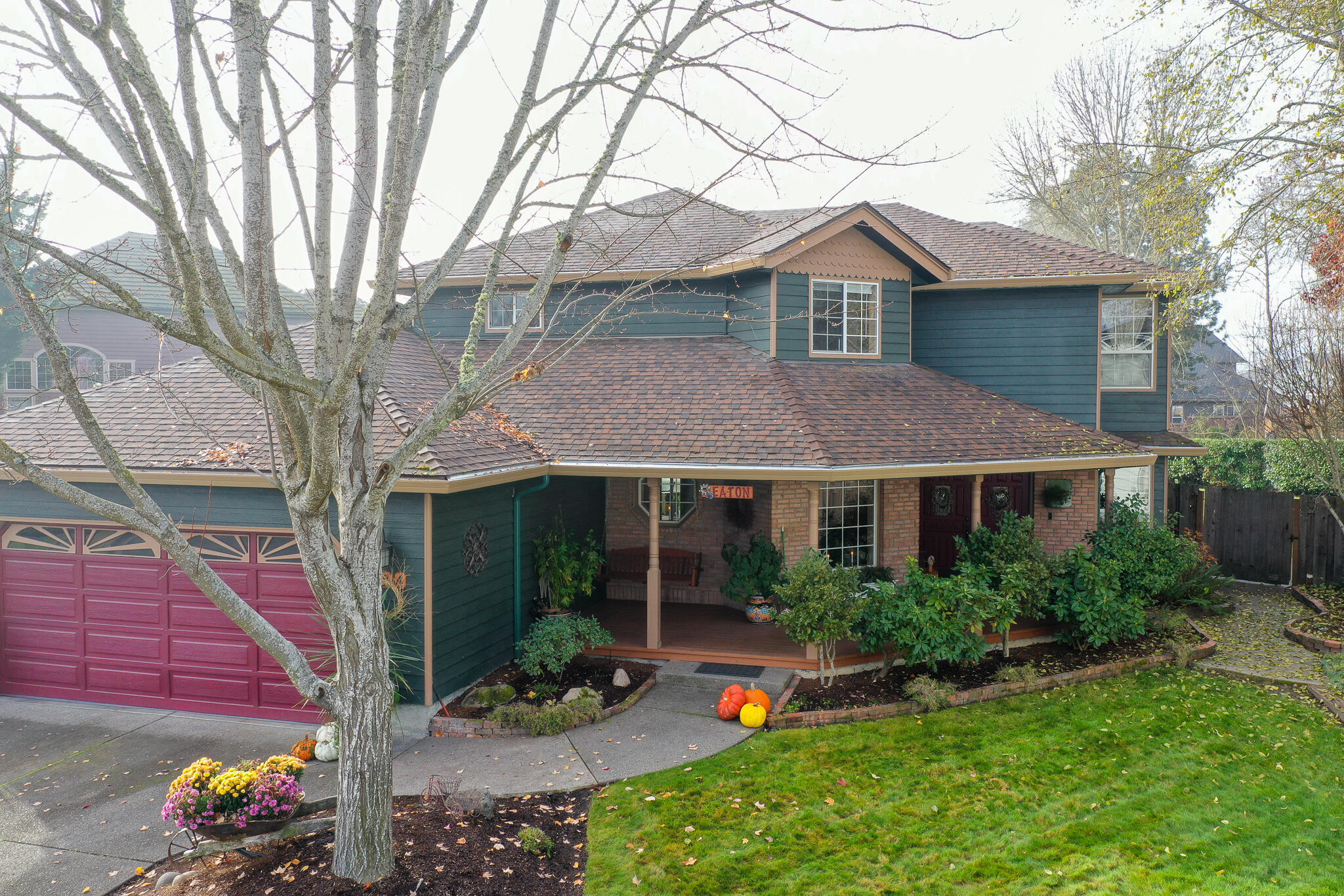 Jackson Creek Estates Subdivision Unit No 3Phase I - Residential