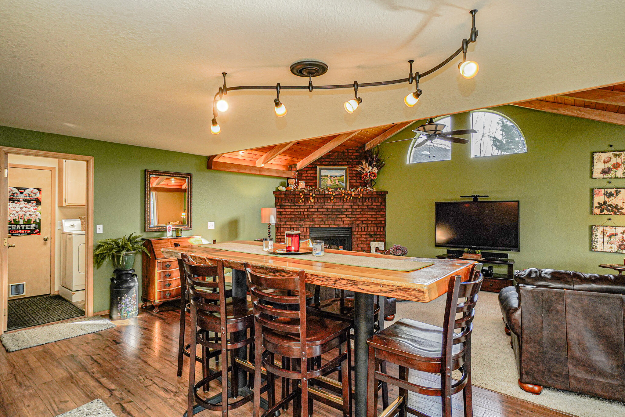 Jackson Creek Estates Subdivision Unit No 3Phase I - Residential