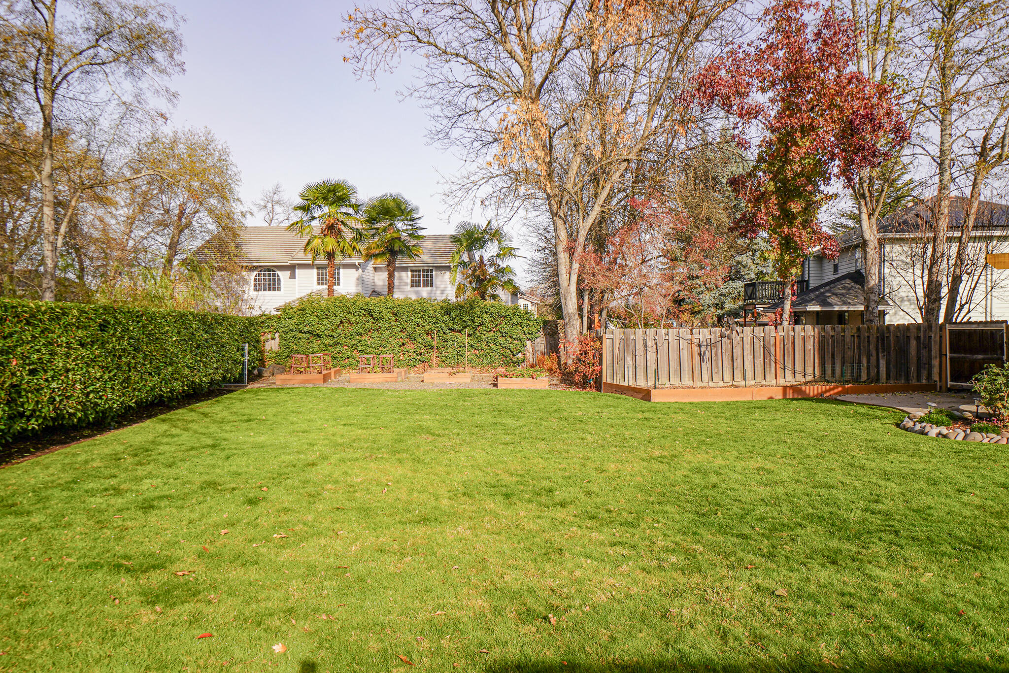 Jackson Creek Estates Subdivision Unit No 3Phase I - Residential