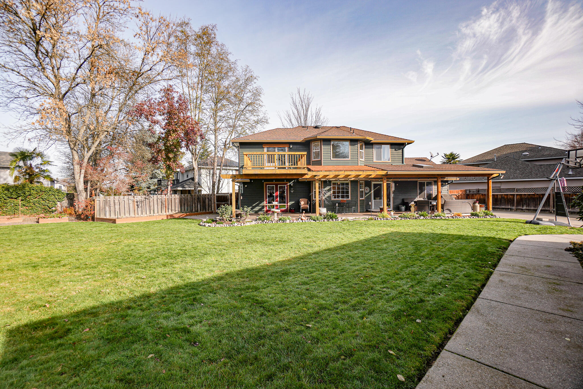 Jackson Creek Estates Subdivision Unit No 3Phase I - Residential