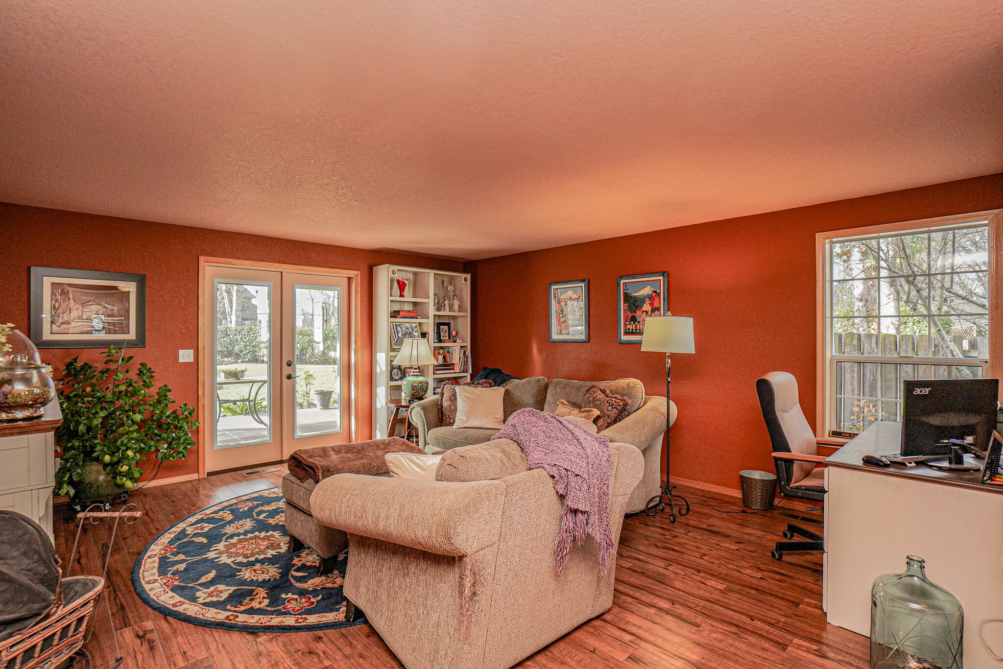 Jackson Creek Estates Subdivision Unit No 3Phase I - Residential