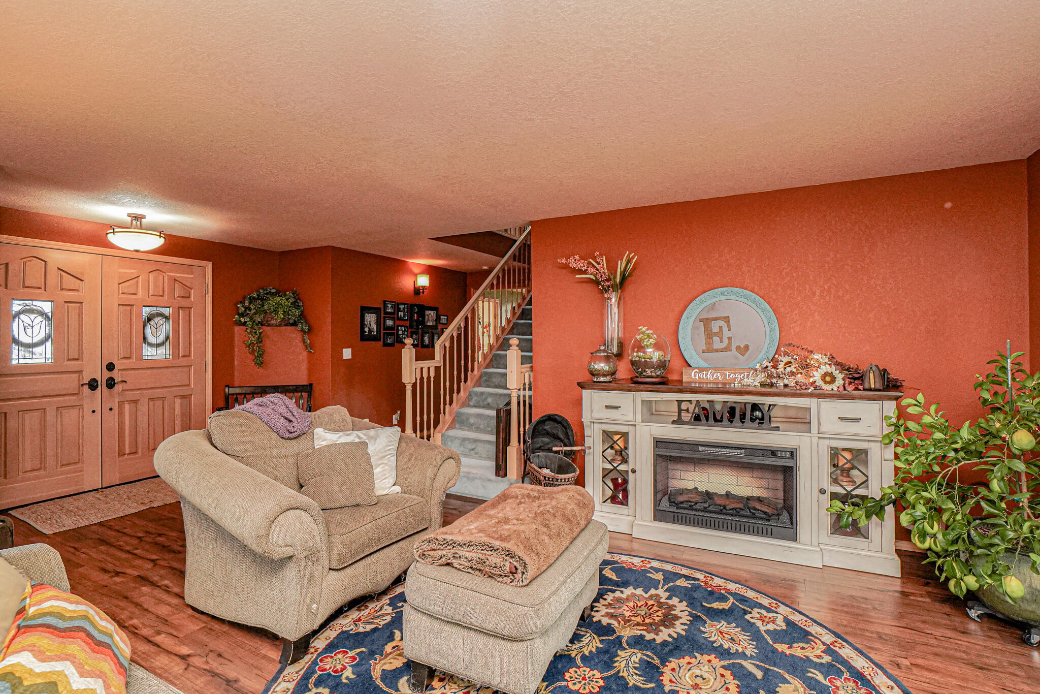 Jackson Creek Estates Subdivision Unit No 3Phase I - Residential