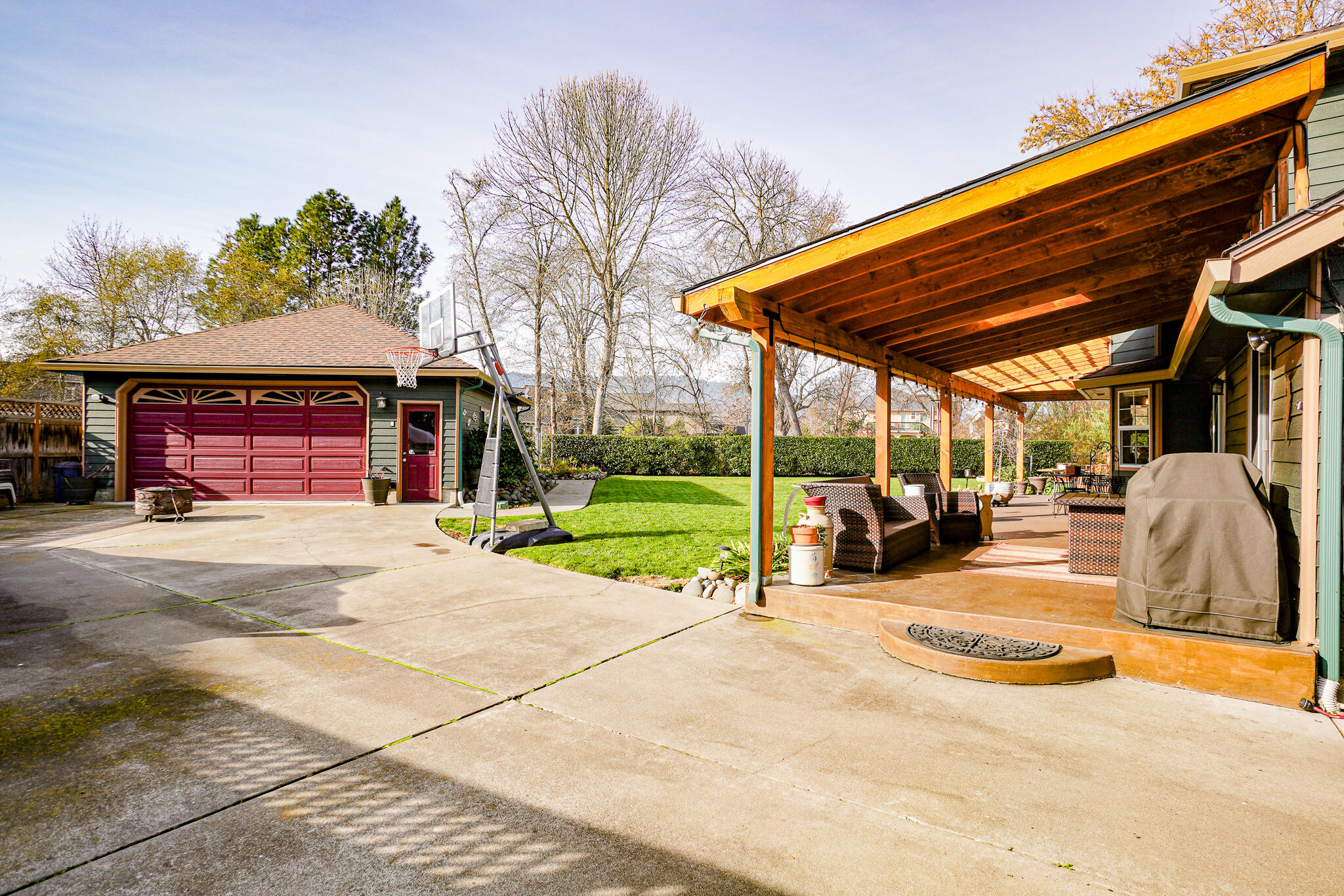 Jackson Creek Estates Subdivision Unit No 3Phase I - Residential