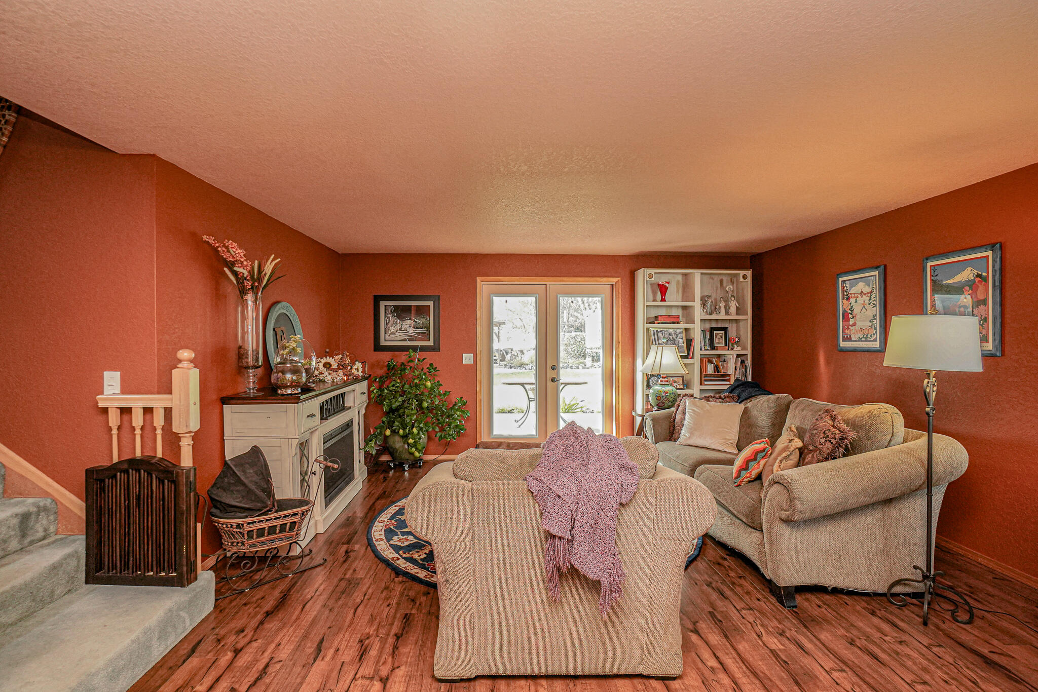 Jackson Creek Estates Subdivision Unit No 3Phase I - Residential