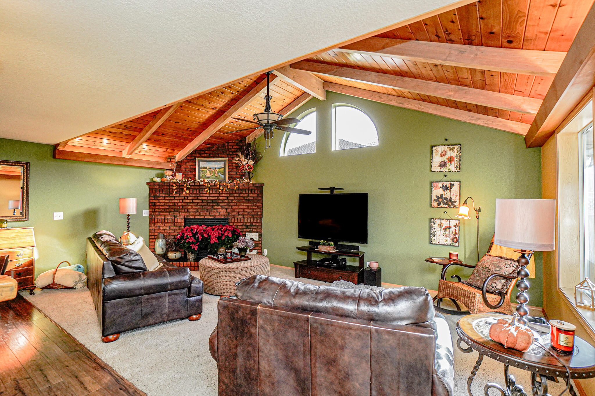 Jackson Creek Estates Subdivision Unit No 3Phase I - Residential