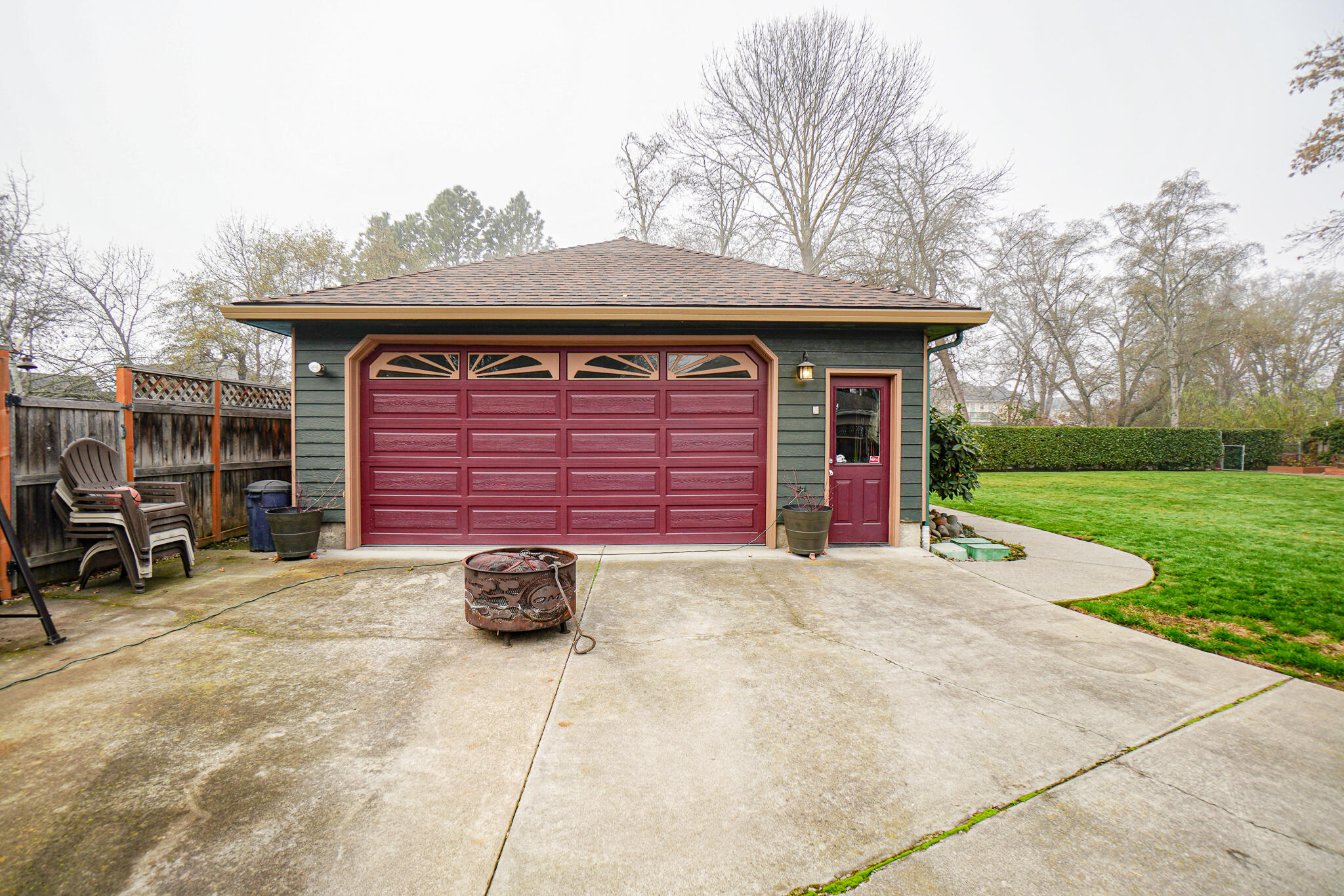 Jackson Creek Estates Subdivision Unit No 3Phase I - Residential