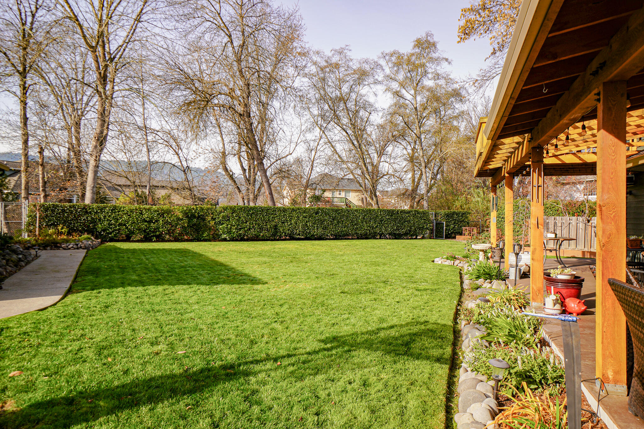 Jackson Creek Estates Subdivision Unit No 3Phase I - Residential