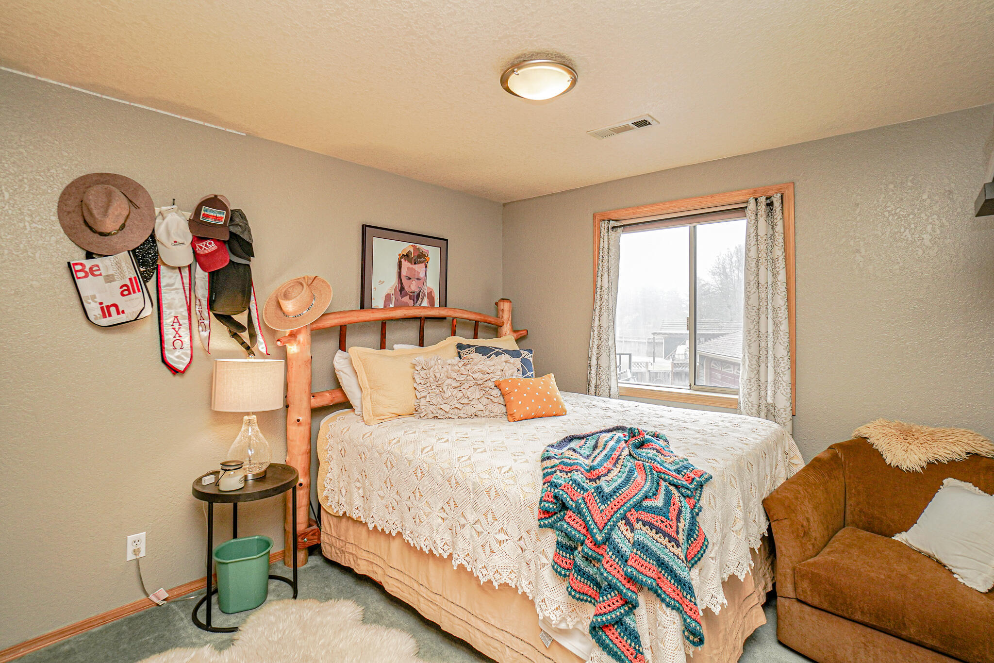 Jackson Creek Estates Subdivision Unit No 3Phase I - Residential