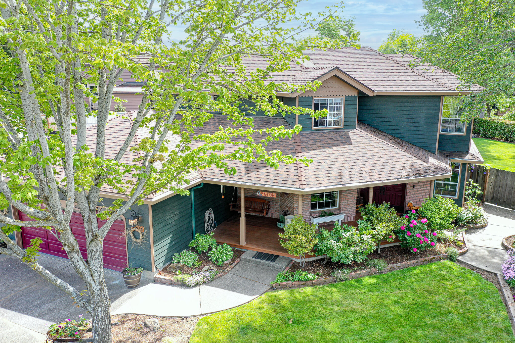 Jackson Creek Estates Subdivision Unit No 3Phase I - Residential