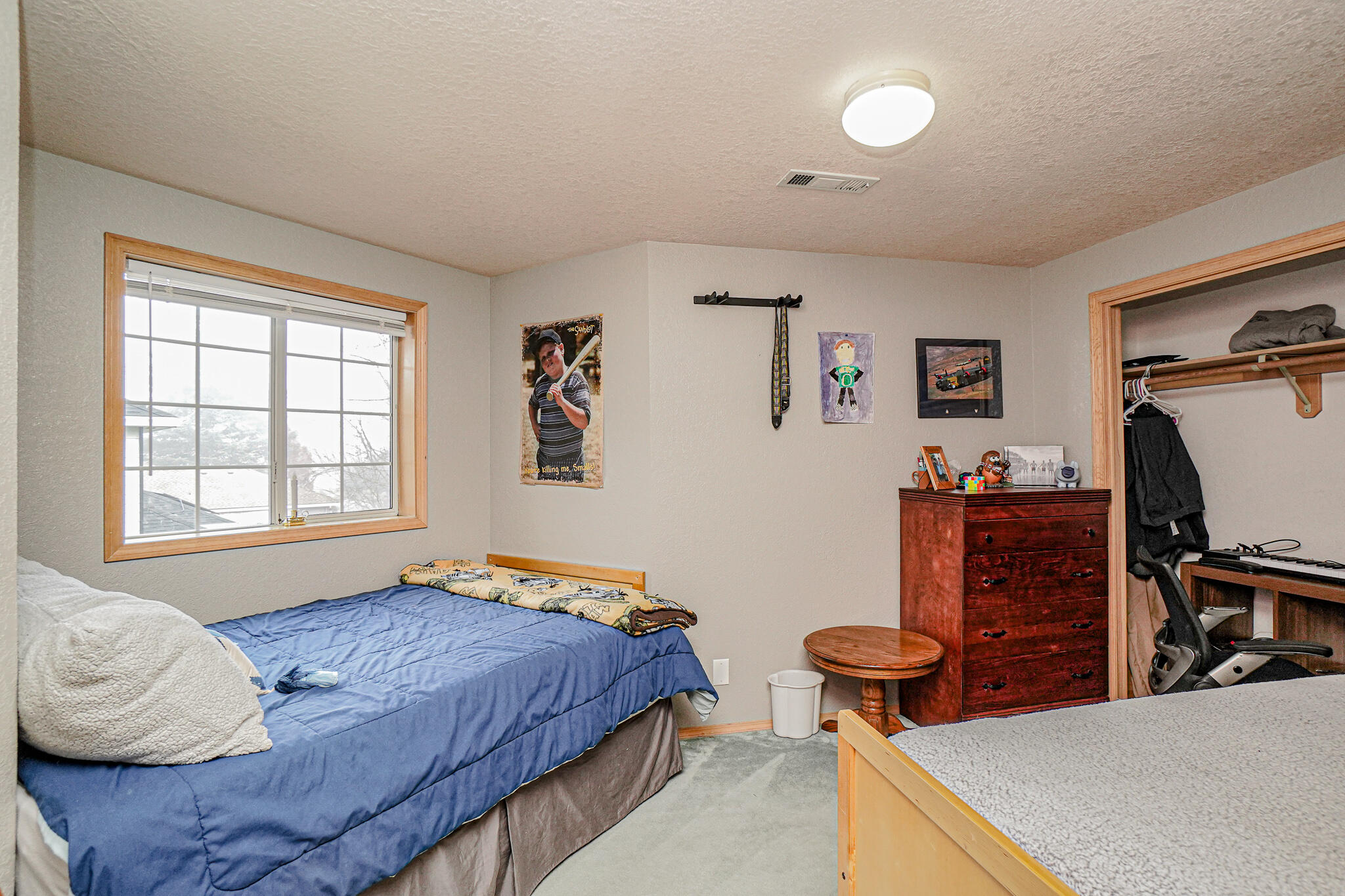 Jackson Creek Estates Subdivision Unit No 3Phase I - Residential