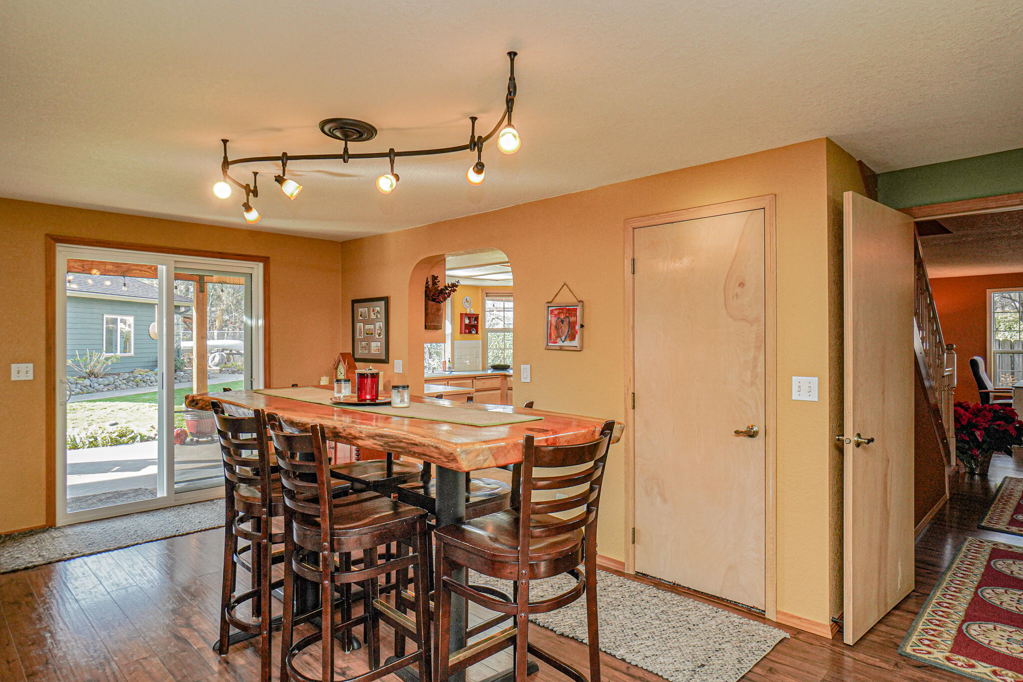 Jackson Creek Estates Subdivision Unit No 3Phase I - Residential