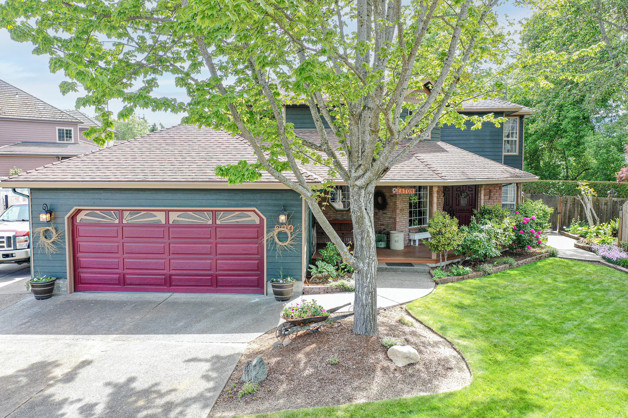 Jackson Creek Estates Subdivision Unit No 3Phase I - Residential