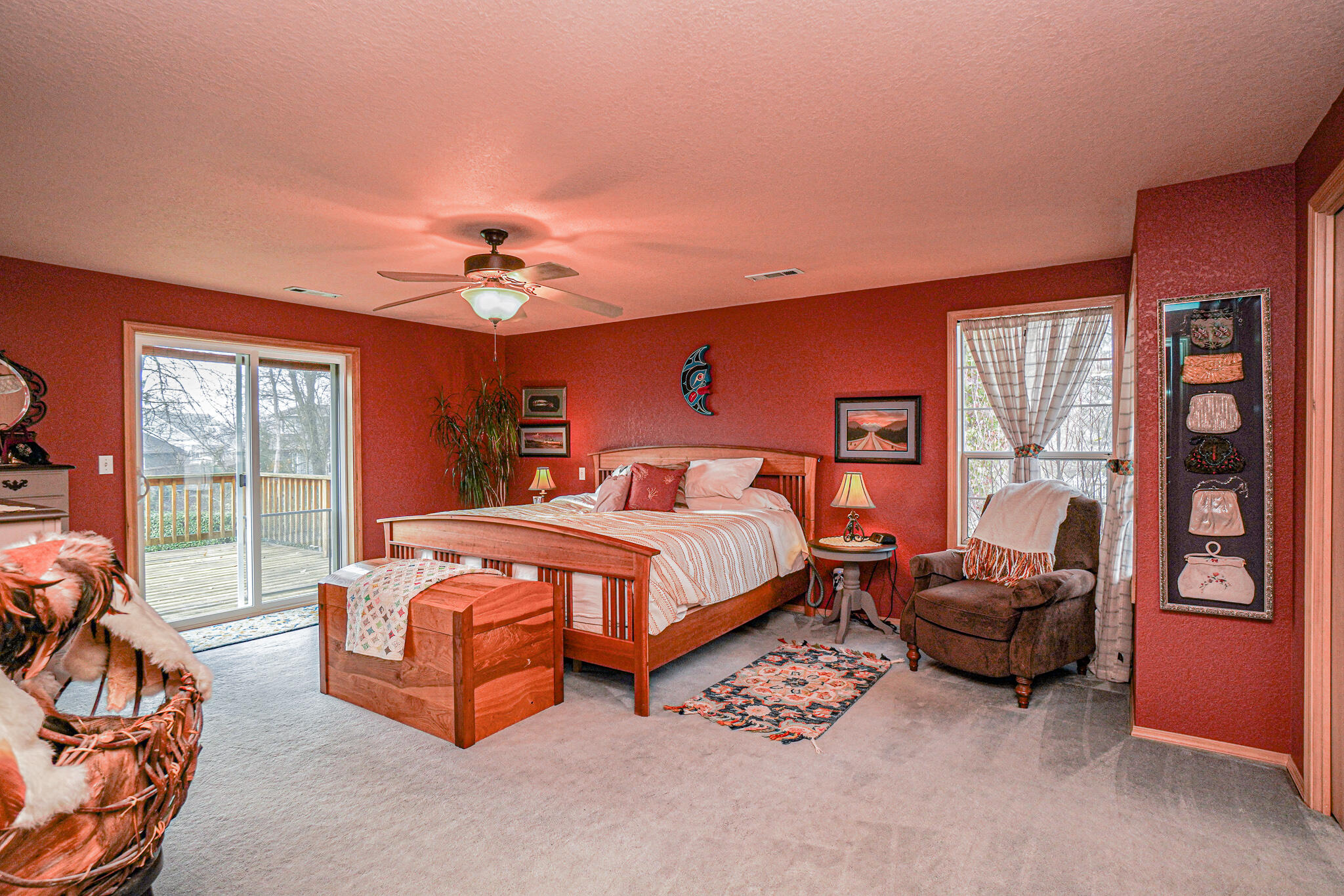 Jackson Creek Estates Subdivision Unit No 3Phase I - Residential