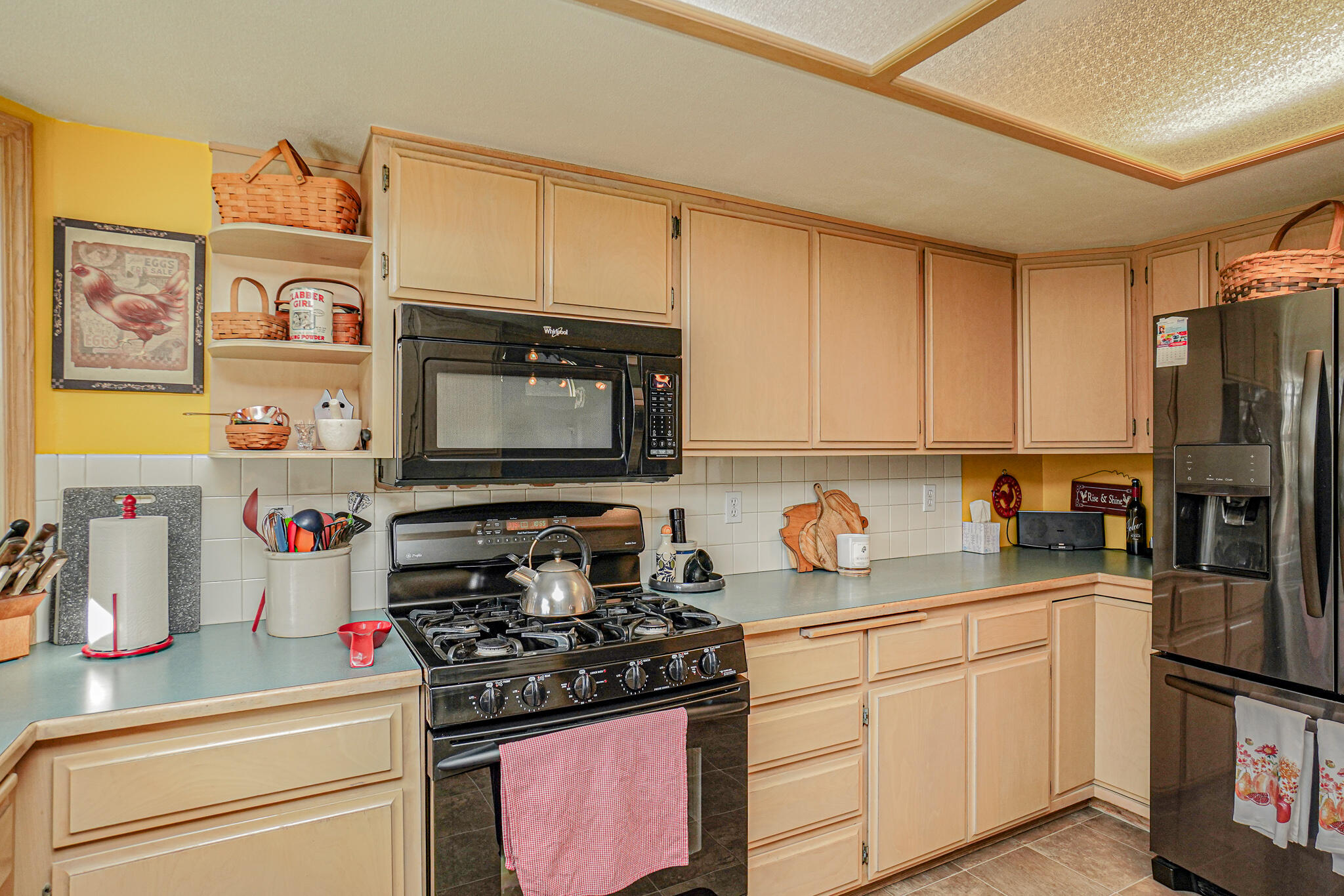 Jackson Creek Estates Subdivision Unit No 3Phase I - Residential